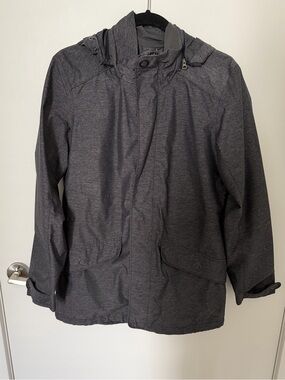 REI Rain Jacket (W)